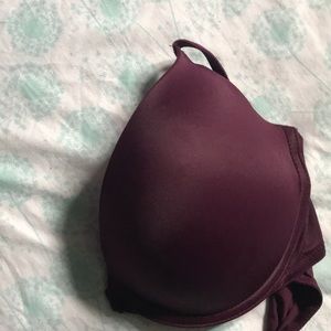[PINK] 34 D Bra